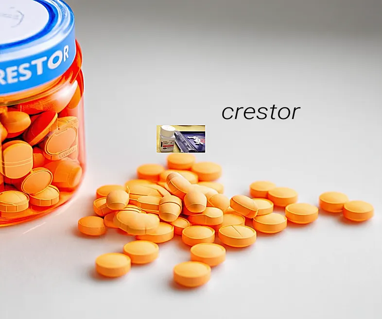 Crestor 3